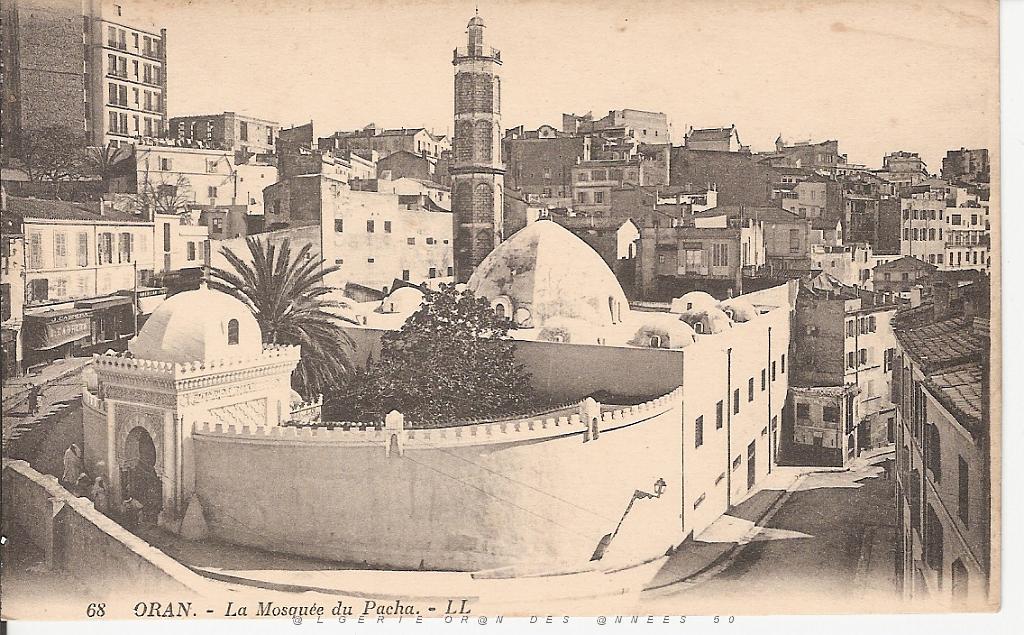 Oran- la Mosquee du Pacha.jpg